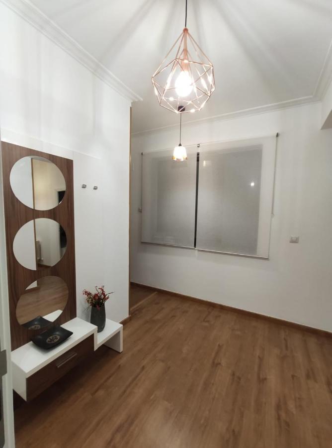 Byhouse Atico Calvo Sotelo A 사리아루고 외부 사진