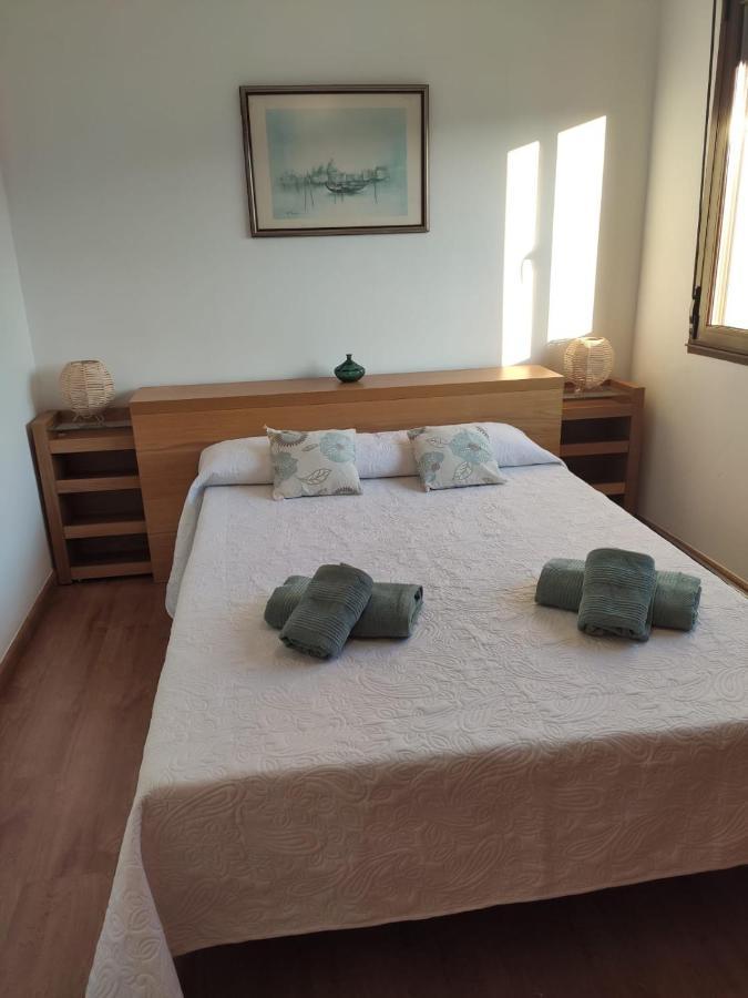 Byhouse Atico Calvo Sotelo A 사리아루고 외부 사진